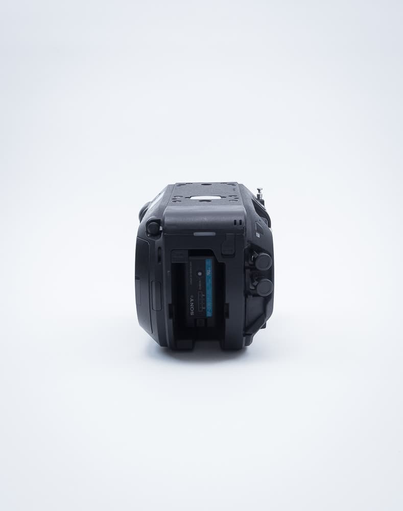Vermietung Verleih Sony FS7 Dresden