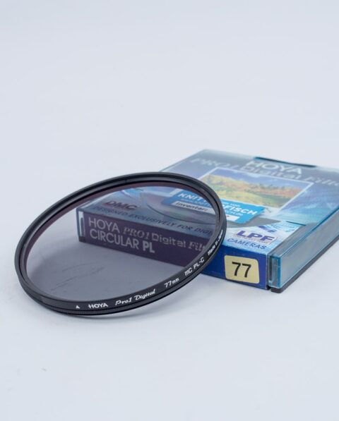 Circular Polfilter