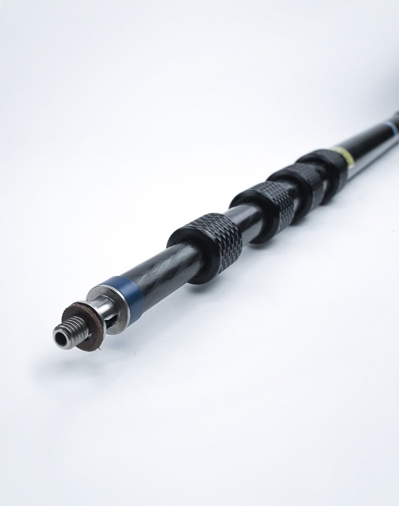 Quickpole Professional Light Tonangel QX580, Ansicht 2