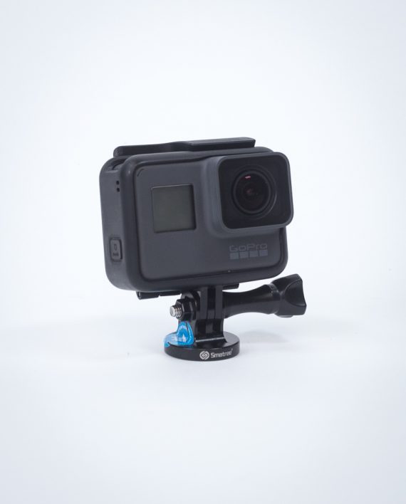 Vermietung GoPro5 HERO Black Kamera Dresden