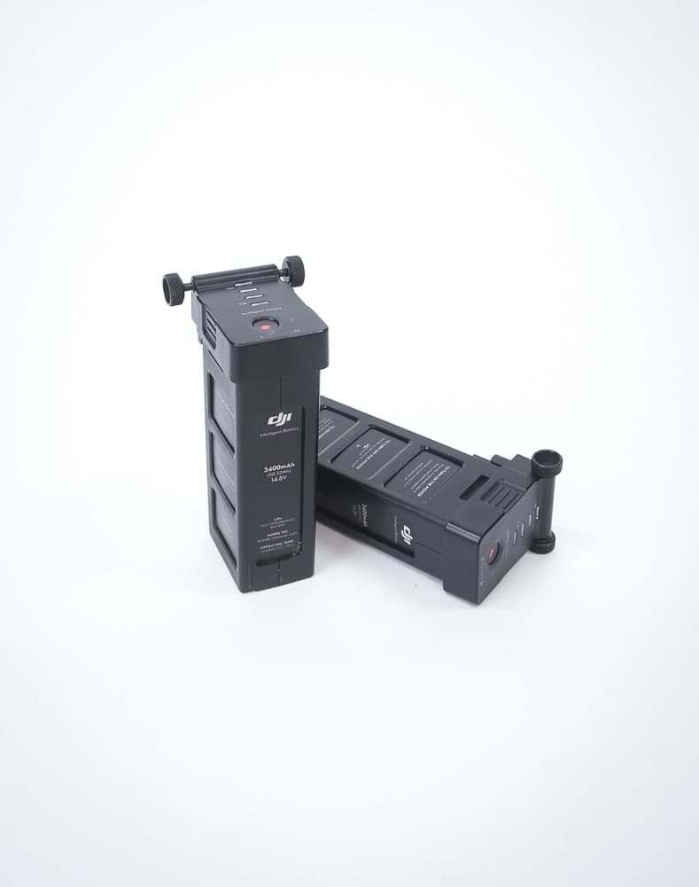 Vermietung DJI Battery 4S Ronin Gimbal Dresden
