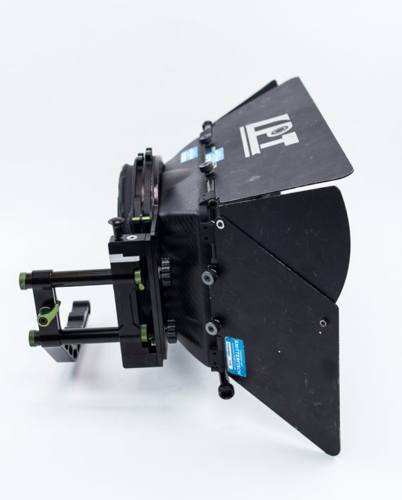 Vermietung Mattebox Kompendium Verleih Dresden