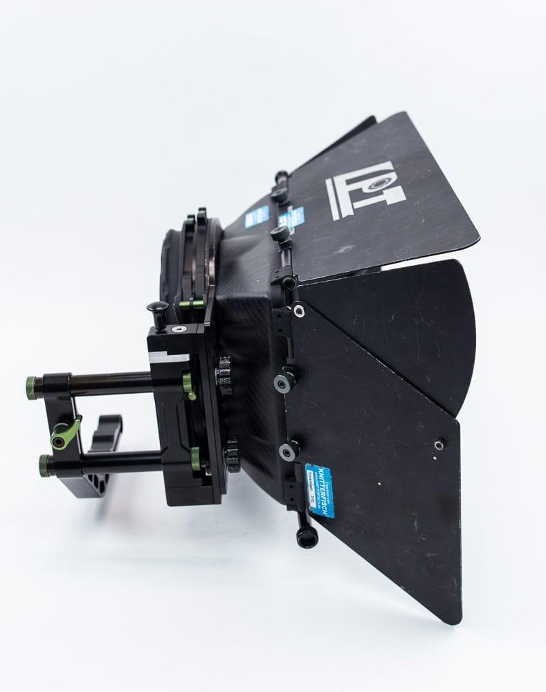 Vermietung Mattebox Kompendium Verleih Dresden