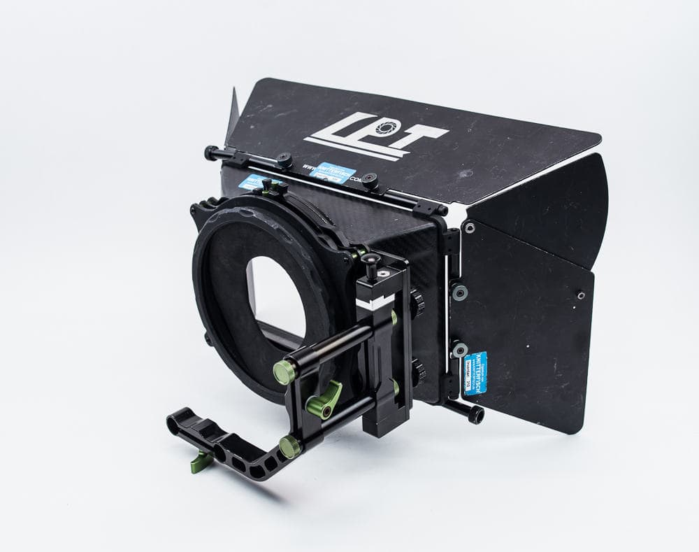 Vermietung Mattebox Kompendium Verleih Dresden