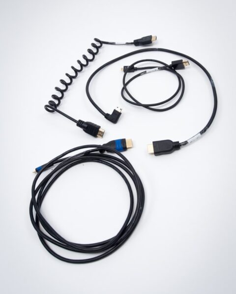 Vermietung Verleih HDMI Kabel Dresden