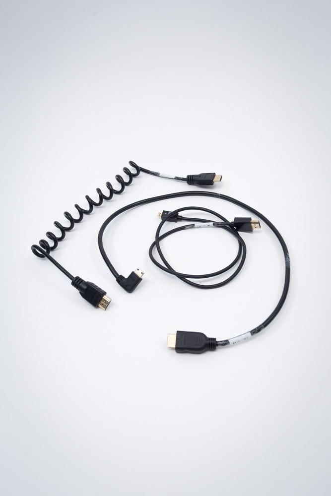 Vermietung Verleih HDMI Kabel Dresden