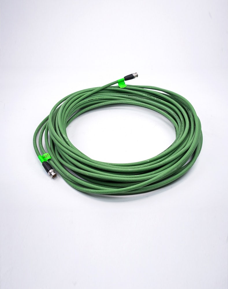 Vermietung Verleih BNC SDI Kabel Dresden