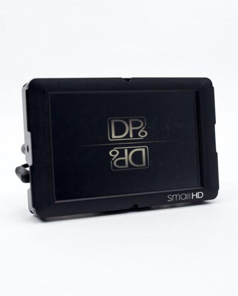 Vermietung SmallHD DP6-SDI Dresden