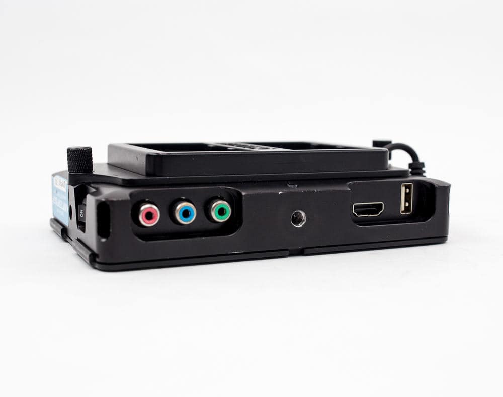 Vermietung SmallHD DP6-SDI Dresden