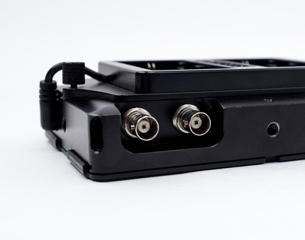 Vermietung SmallHD DP6-SDI Dresden