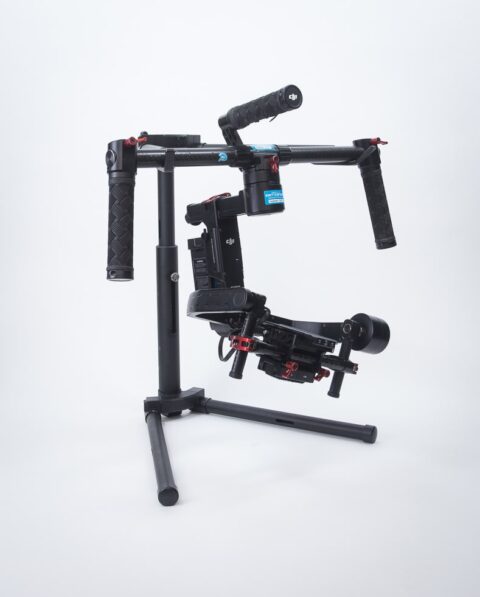 Vermietung Gimbal DJI Ronin Dresden
