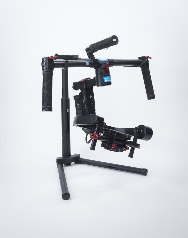Vermietung Gimbal DJI Ronin Dresden