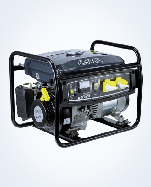 CMI Generator C-G-2800 eco