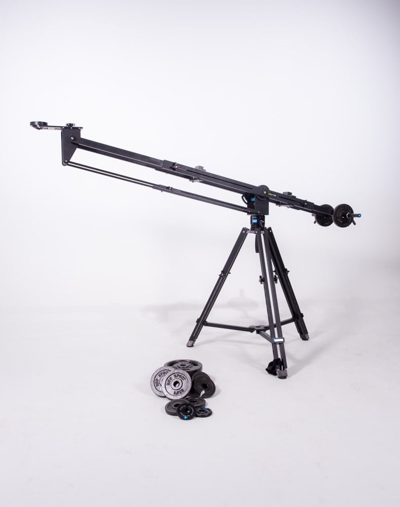 Vermietung Verleih Kessler Pocket Jib Dresden