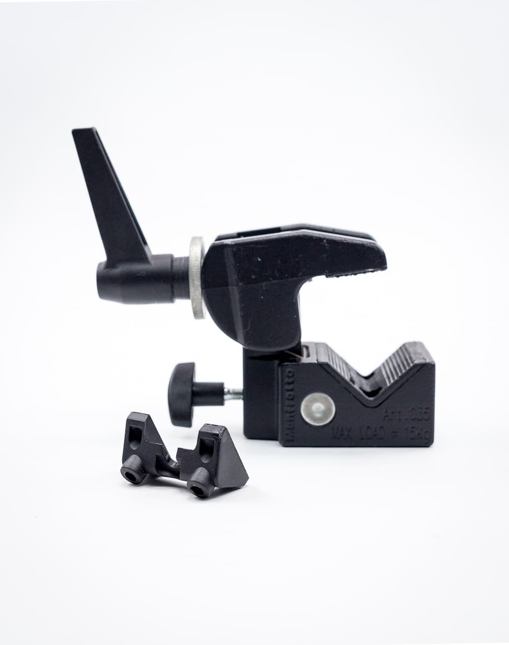Vermietung Manfrotto 035 Super Clamp Superclamp Dresden
