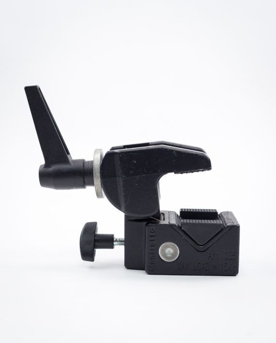 Vermietung Manfrotto 035 Super Clamp Superclamp Dresden