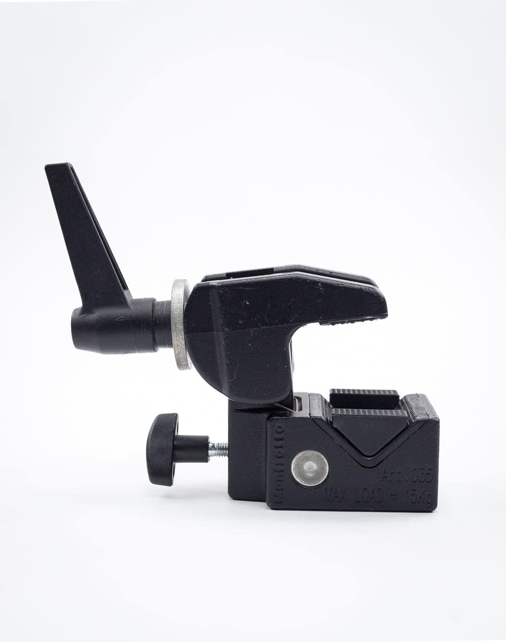 Vermietung Manfrotto 035 Super Clamp Superclamp Dresden
