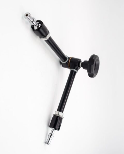 Vermietung Manfrotto Magic Arm D244N Dresden