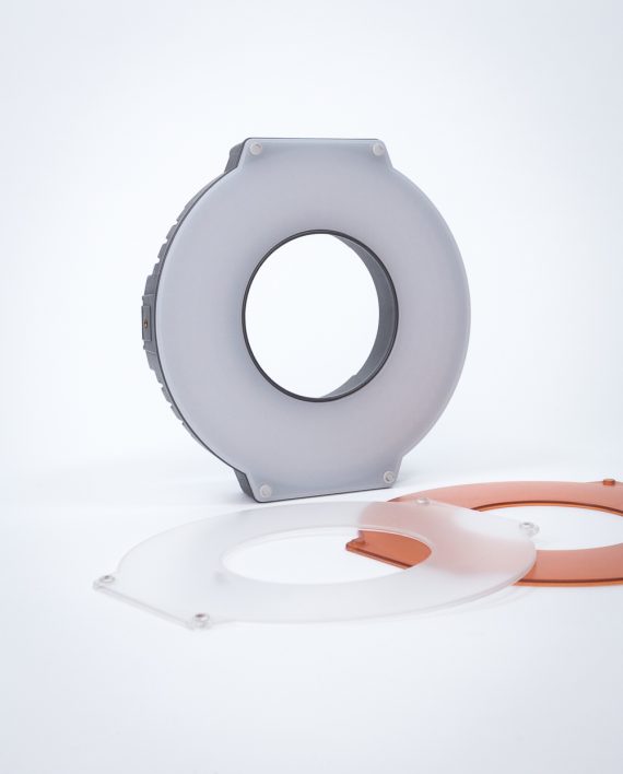 Vermietung Licht Ringlicht R300 Dresden