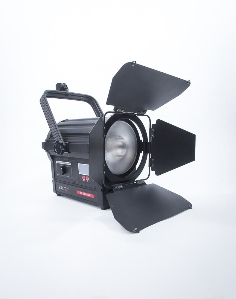 Vermietung Rayzr 7 300 Daylight Licht Lampen Light Dresden