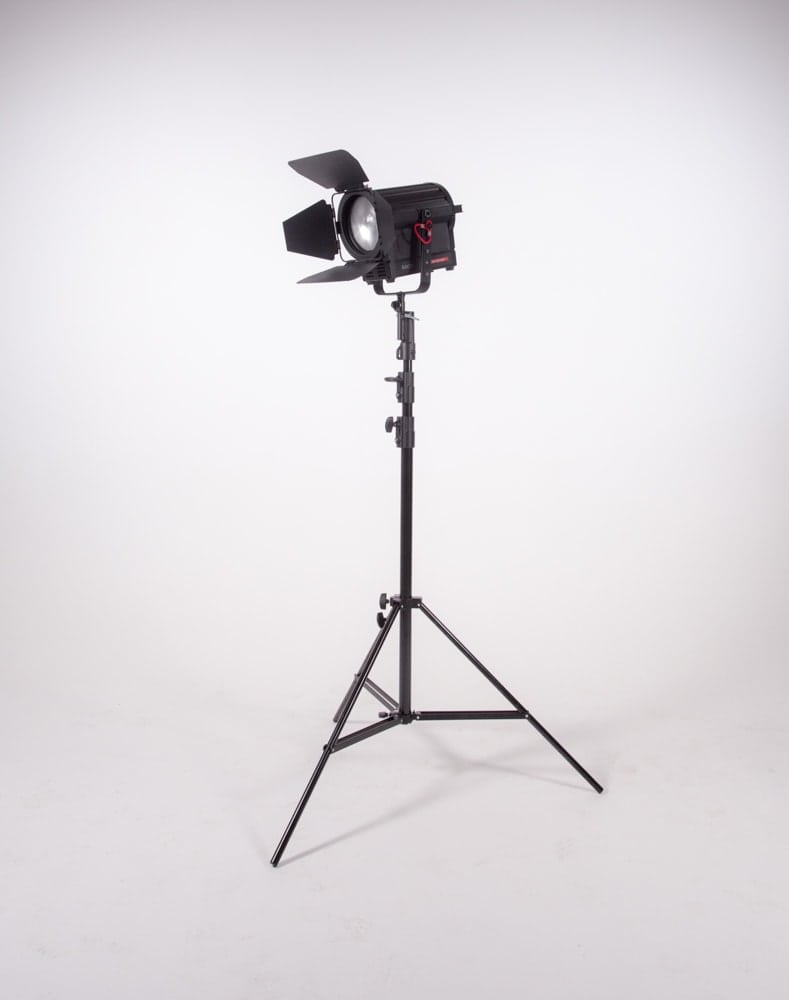 Verleih Vermietung Rayzr 7 300 Tageslicht Premium Pack Dresden Kit Set