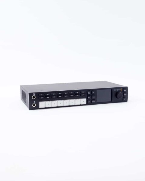 Rental Blackmagic ATEM Vermietung Dresden