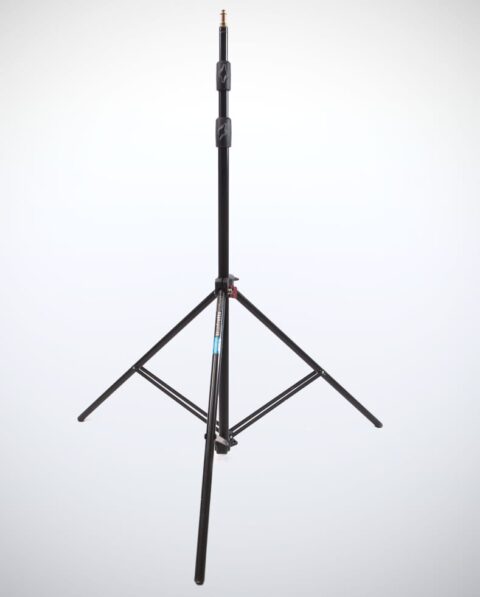 Vermietung Lichtstativ Manfrotto 1005 BAC Dresden