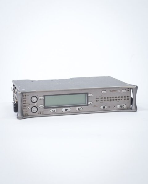 Vermietung Sounddevice 702T Dresden