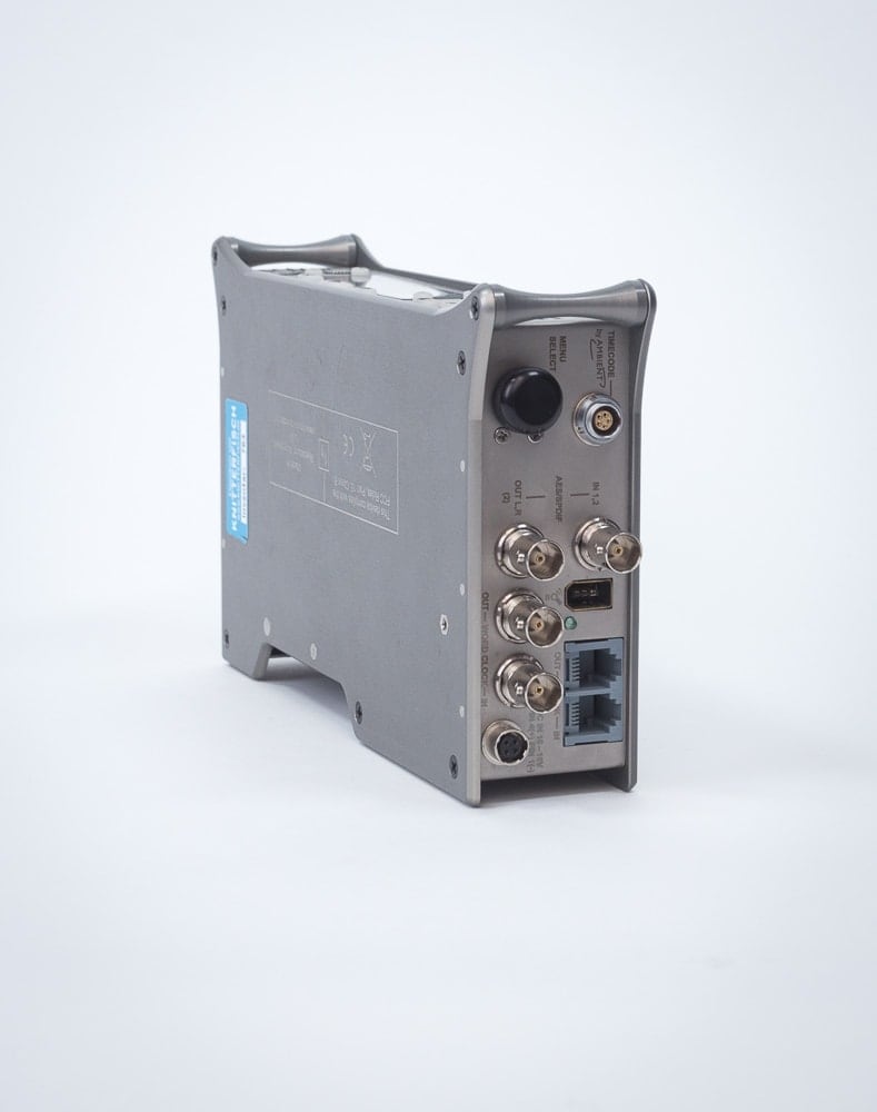 Vermietung Sounddevice 702T Dresden