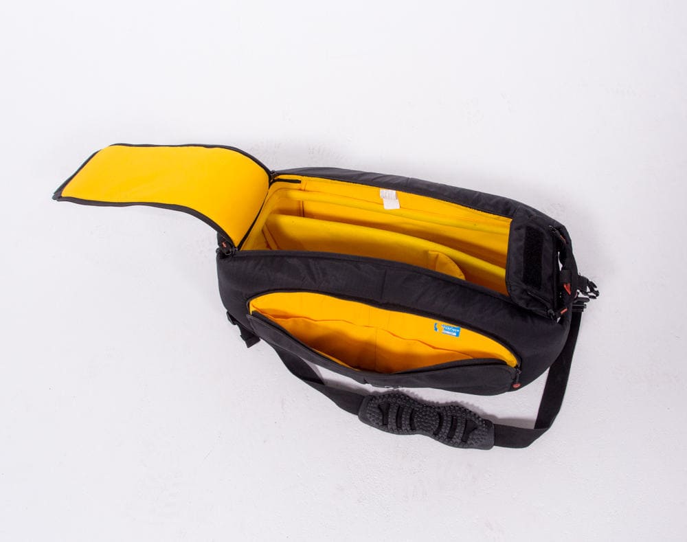 Vermietung Verleih Kata CC-195 PL HDV Tasche Dresden