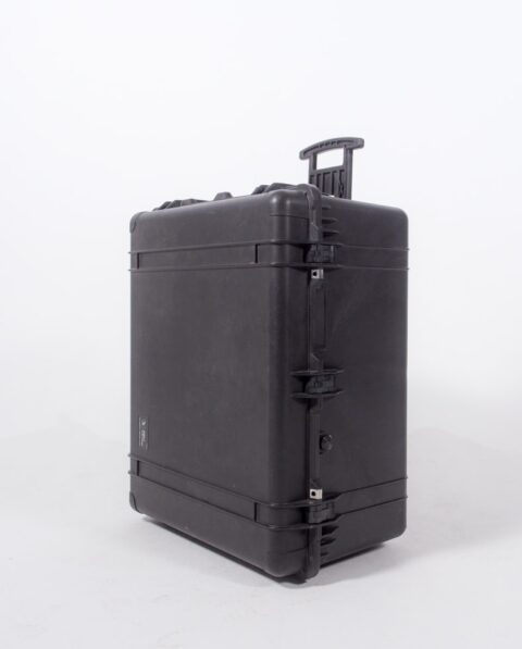 Vermietung Peli Case 1690 Dresden Verleih
