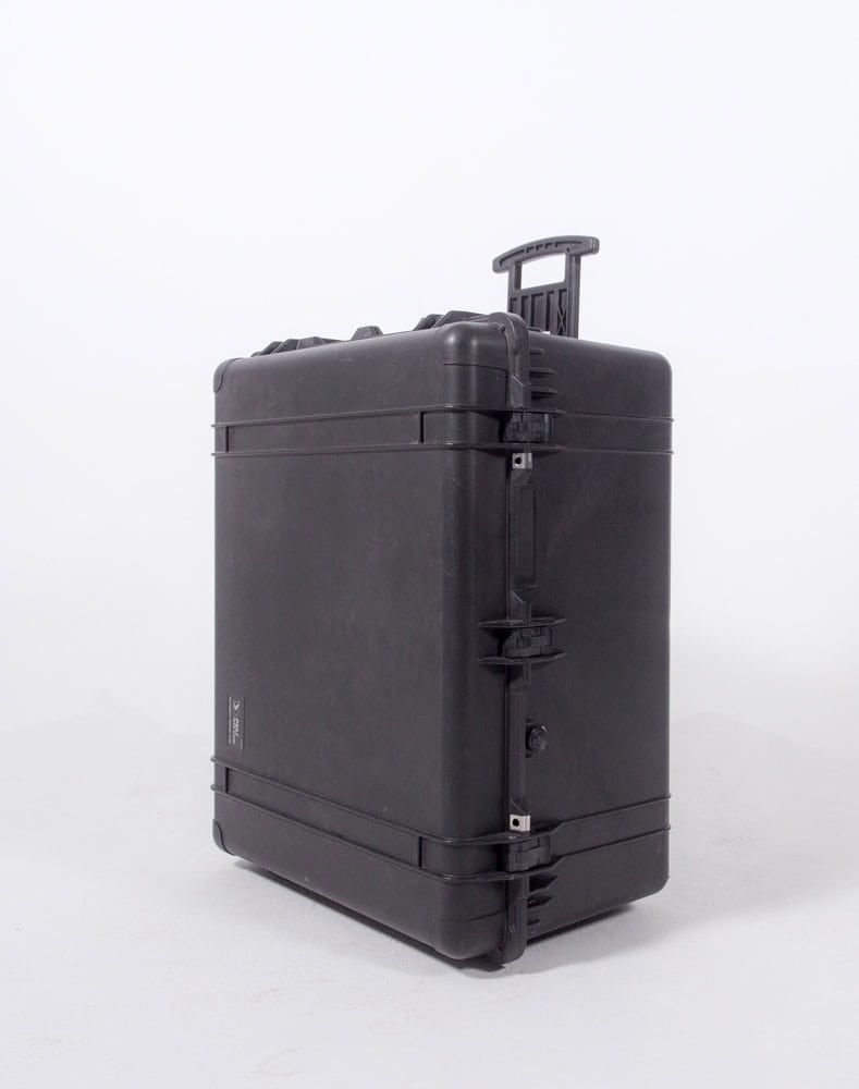Vermietung Peli Case 1690 Dresden Verleih