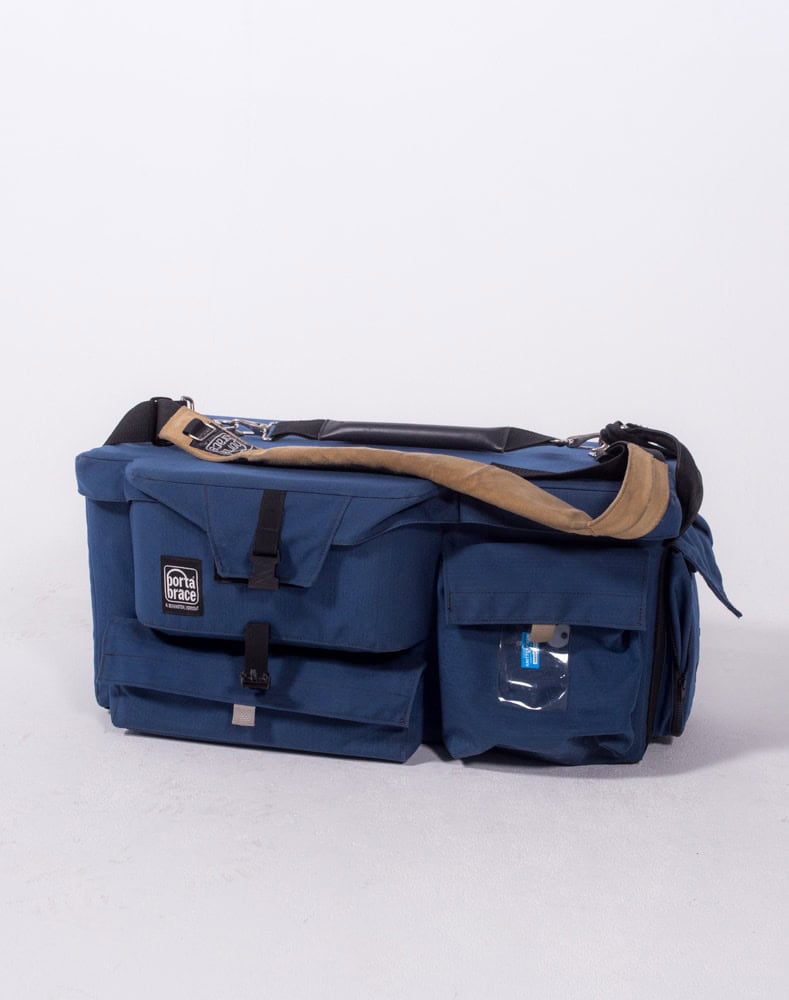 Vermietung Verleih Porta Brace CC-22-PW Kameratasche Quick Draw Dresden
