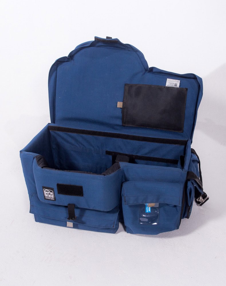 Vermietung Verleih Porta Brace CC-22-PW Kameratasche Quick Draw Dresden