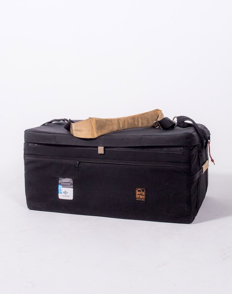 Vermietung Verleih Porta Brace RIG-4SR Rig Kamera Tasche Dresden