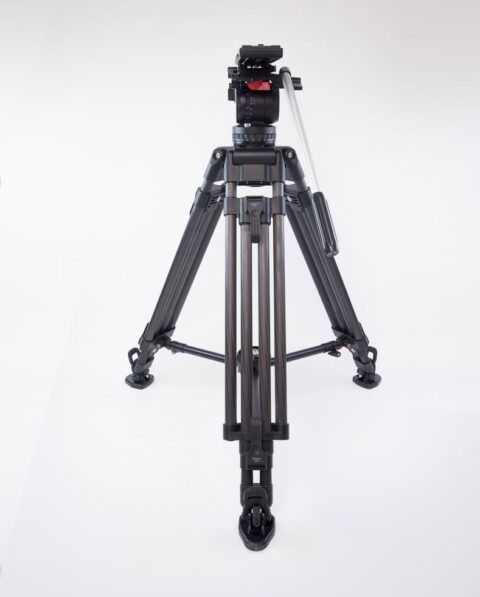 Vermietung Verleih Camgear EFP100 CF2 Sachtler 7x7 Dresden