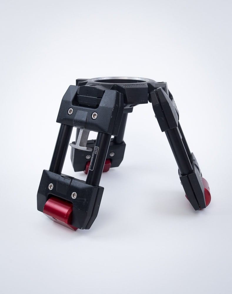 Vermietung Verleih Manfrotto 529B Stativ Dresden