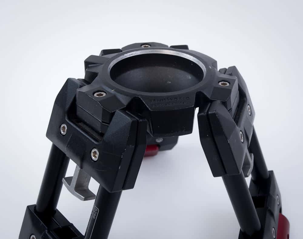 Vermietung Verleih Manfrotto 529B Stativ Dresden