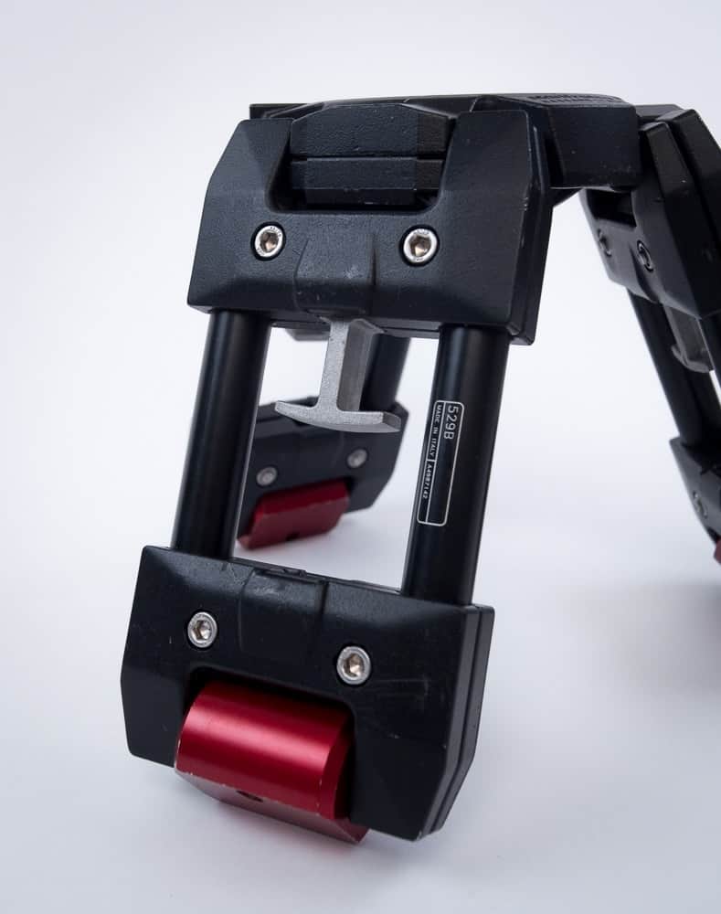 Vermietung Verleih Manfrotto 529B Stativ Dresden