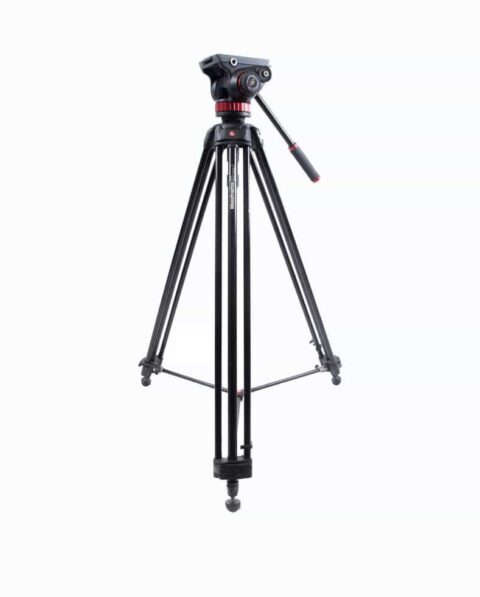Vermietung Verleih Manfrotto 547B Dresden
