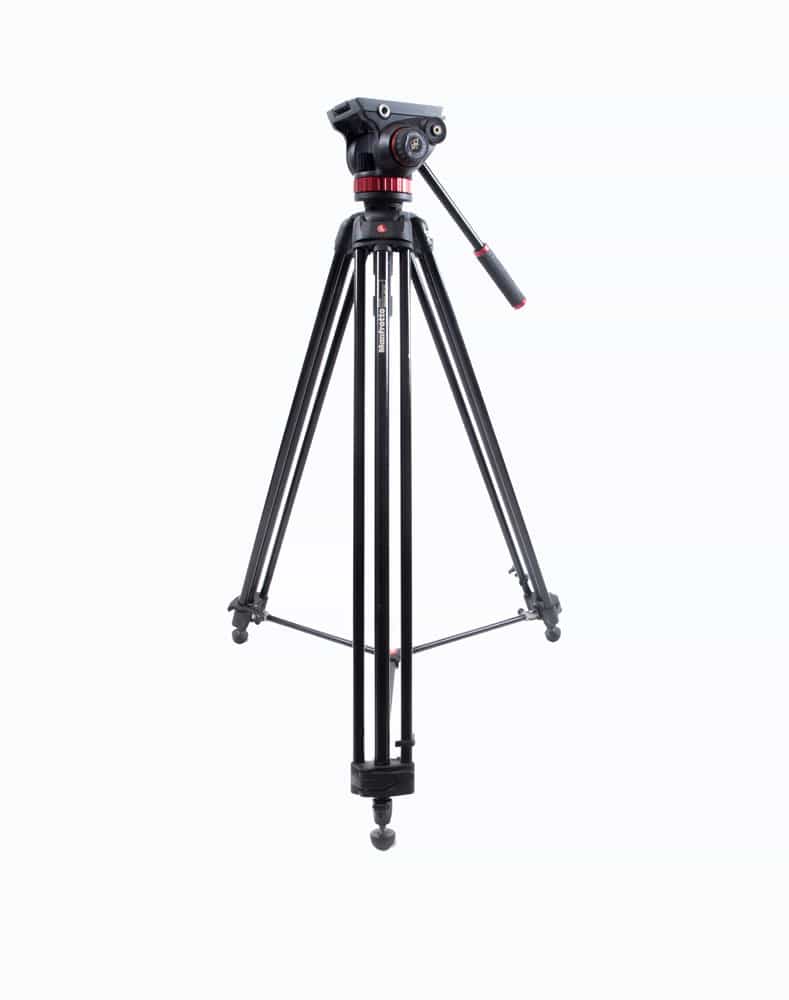Vermietung Verleih Manfrotto 547B Dresden