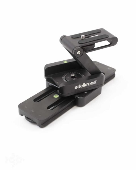 Vermietung Edelkrone SilderONE & FlexTILT HEAD Verleih Dresden