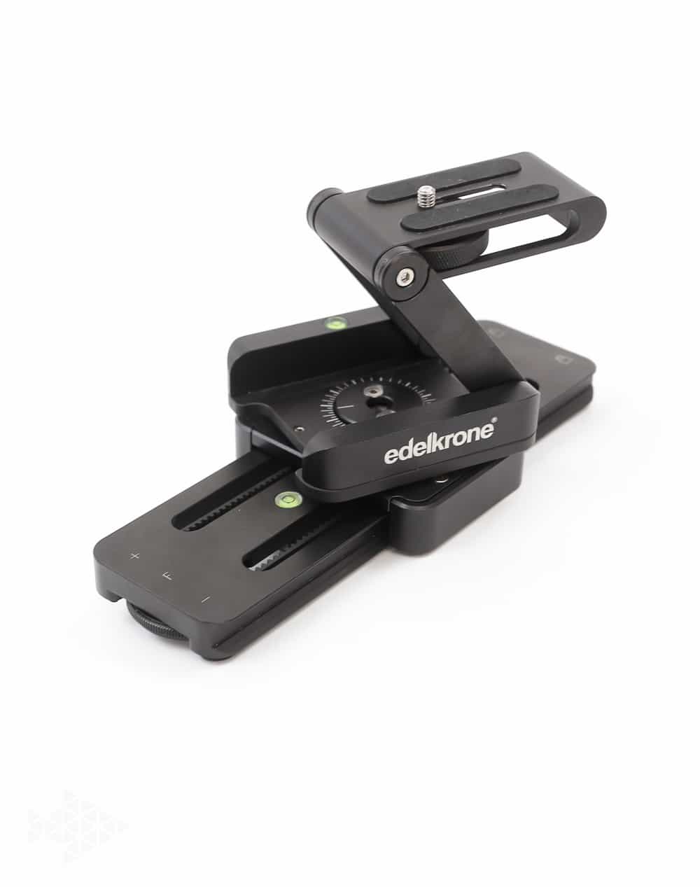 Vermietung Edelkrone SilderONE & FlexTILT HEAD Verleih Dresden