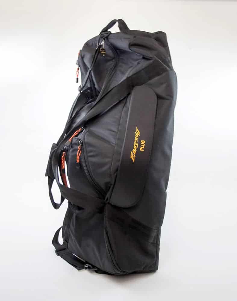 Vermietung Easyrig Vario 5 Serene Easy Rig Tasche Verleih Dresden