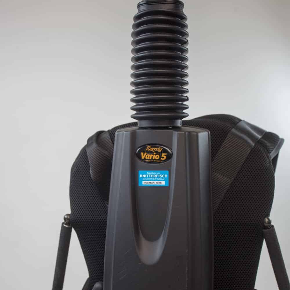 Vermietung Easyrig Vario 5 Serene Easy Rig Gimbal Weste Verleih Dresden