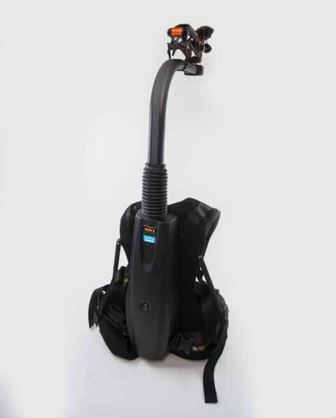 Vermietung Easyrig Vario 5 Serene Easy Rig Gimbal Weste Verleih Dresden