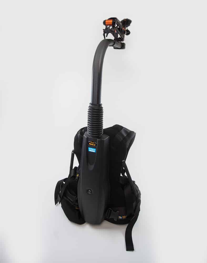 Vermietung Easyrig Vario 5 Serene Easy Rig Gimbal Weste Verleih Dresden