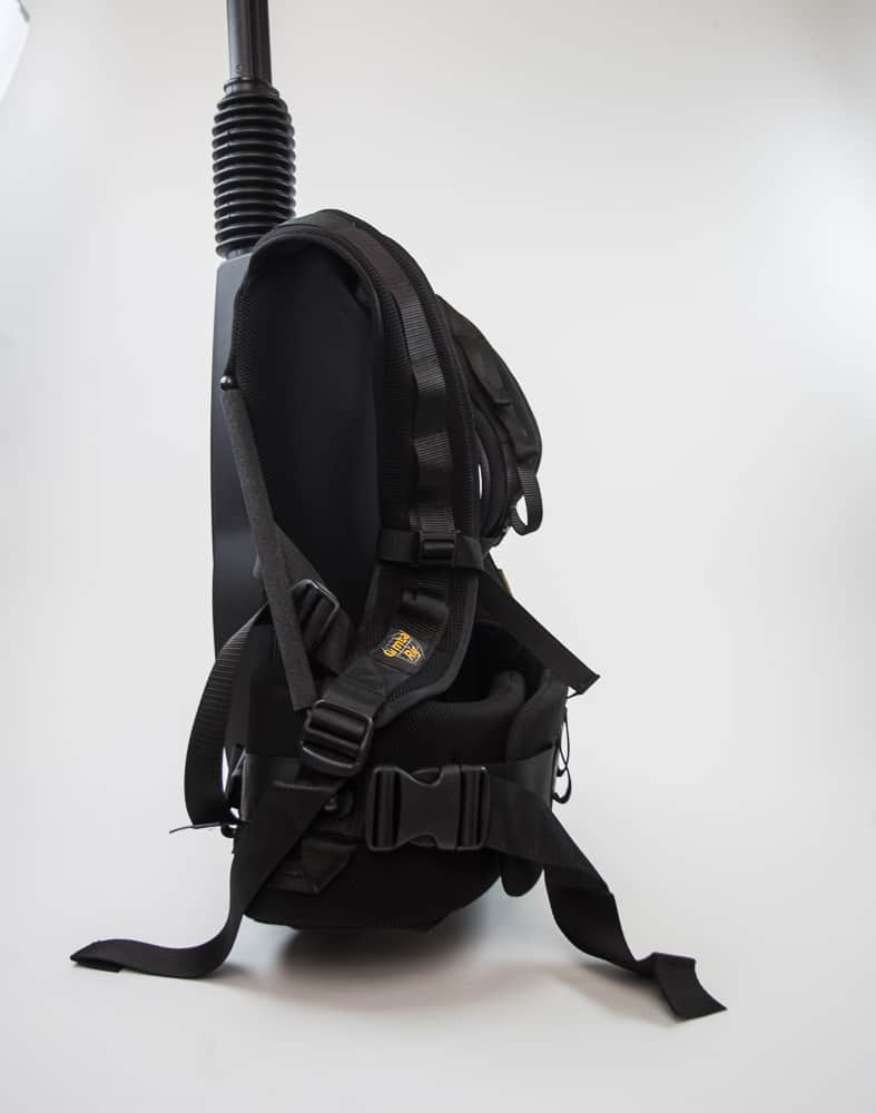 Vermietung Easyrig Vario 5 Serene Easy Rig Gimbal Weste Verleih Dresden