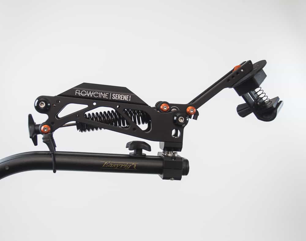 Vermietung Easyrig Vario 5 Serene Easy Rig Verleih Dresden