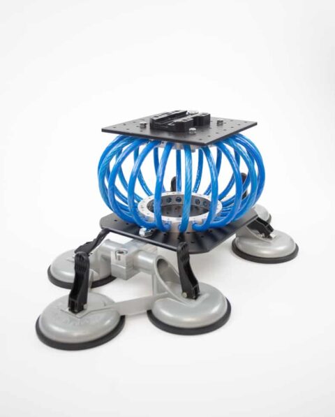 Vermietung Car Mount Rig Ronin PKW Verleih Dresden
